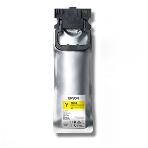 Epson T46K4 Yellow 250 ml blækpose til SureLab SL-D1000